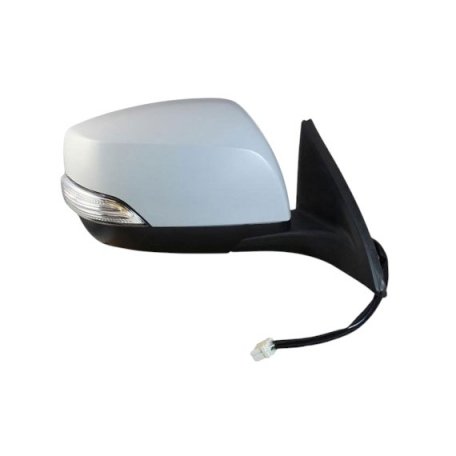 Acessar a peça Espelho retrovisor direito, elétrico, convexo, aquecível, preparado, rebatível, pisca (9 pinos) Acessar a peça Espelho retrovisor direito, elétrico, convexo, aquecível, preparado, rebatível, pisca (9 pinos)