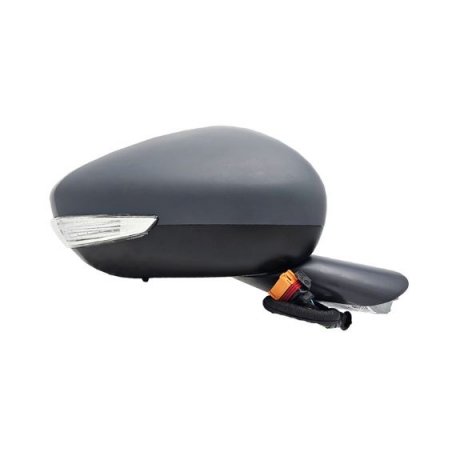 Acessar a peça Espelho retrovisor elétrico direito, convexo, aquecido, preparado, rebatível, com pisca, sonda (10 pinos) Acessar a peça Espelho retrovisor elétrico direito, convexo, aquecido, preparado, rebatível, com pisca, sonda (10 pinos)