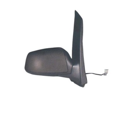 Acessar a peça Espelho retrovisor elétrico direito, preto, convexo, aquecido