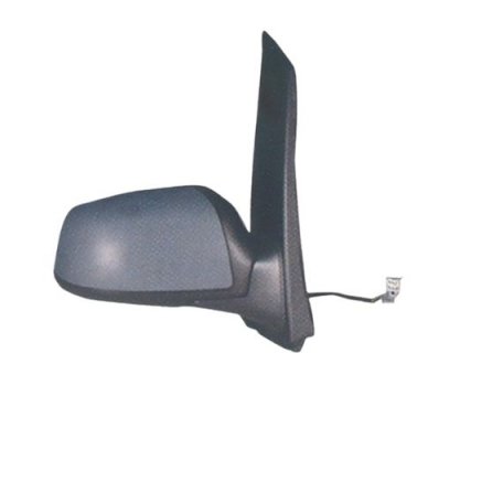 Acessar a peça Espelho retrovisor elétrico direito, preparado, convexo