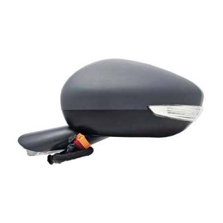 Acessar a peça Espelho retrovisor elétrico esquerdo, convexo, aquecido, preparado, rebatível, com pisca (8 pinos) Acessar a peça Espelho retrovisor elétrico esquerdo, convexo, aquecido, preparado, rebatível, com pisca (8 pinos)