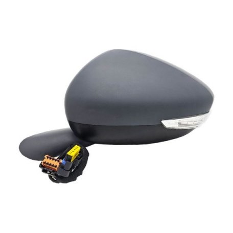 Acessar a peça Espelho retrovisor elétrico esquerdo, convexo, aquecido, preparado, rebatível, com pisca, cortesia (10 pinos) Acessar a peça Espelho retrovisor elétrico esquerdo, convexo, aquecido, preparado, rebatível, com pisca, cortesia (10 pinos)