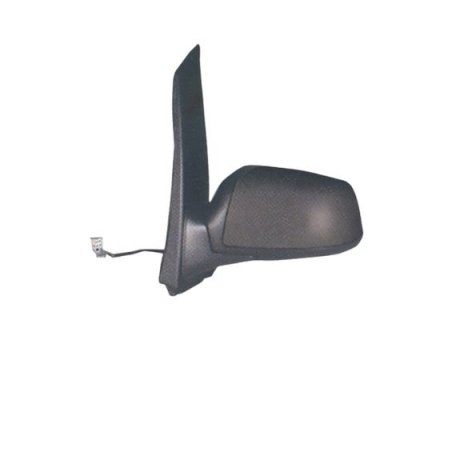Acessar a peça Espelho retrovisor elétrico esquerdo, preto, convexo