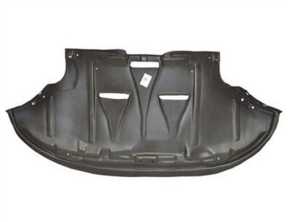 Acessar a peça Sob proteção motor (gasolina)