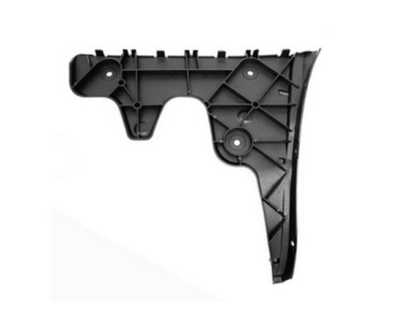 Acessar a peça Suporte central direito para choques traseiro (4 portas)