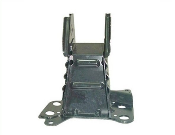 Acessar a peça Suporte de reforço direito, para choques frente