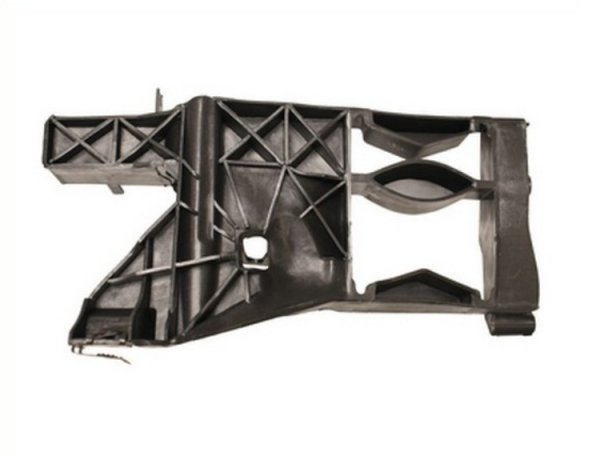 Acessar a peça Suporte farol interior esquerdo