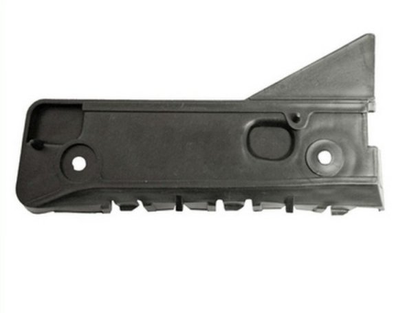 Acessar a peça Suporte esquerdo para choques frente