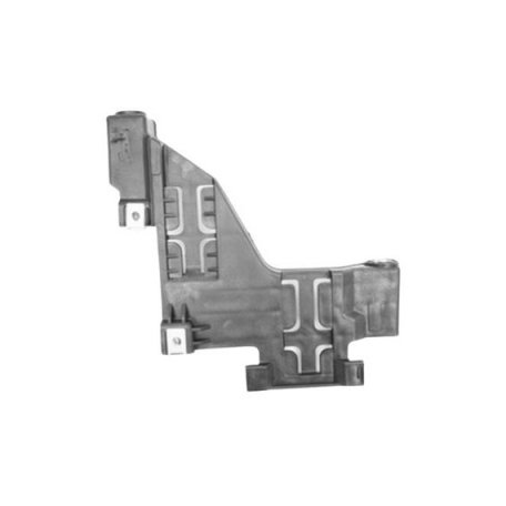 Acessar a peça Suporte farol direito