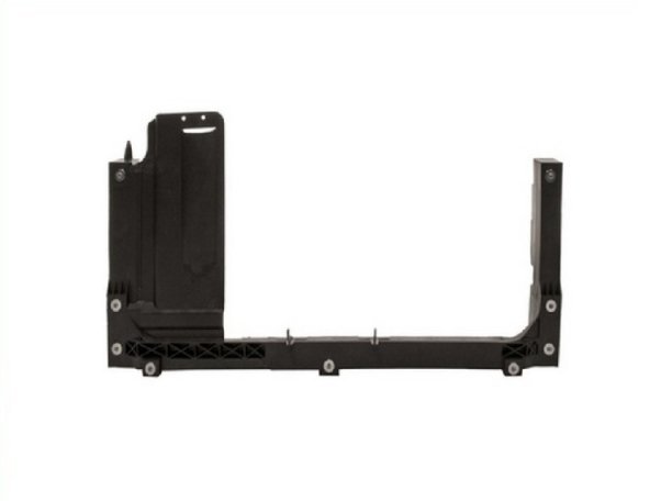 Acessar a peça Travessa inferior frente