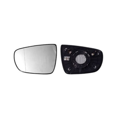 Acessar a peça Vidro + suporte esquerdo, asférica, térmico Acessar a peça Vidro + suporte esquerdo, asférica, térmico
