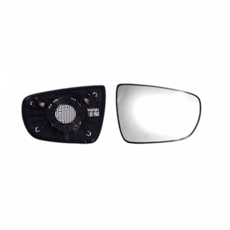 Acessar a peça Vidro + suporte direito, convexo, térmico Acessar a peça Vidro + suporte direito, convexo, térmico