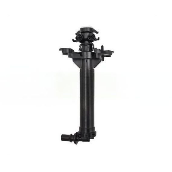 Acessar a peça Lava-farol esquerdo