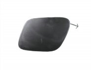 Complementos de para choques frente TOYOTA Prius
