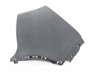 Complementos de para choques traseiro OPEL Crossland Complementos de para choques traseiro OPEL Crossland