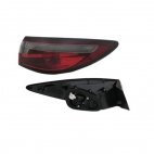 Farolim Traseiro MAZDA 6 Farolim Traseiro MAZDA 6