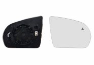 Vidro espelho retrovisor BYD Seal-u
