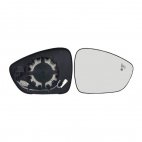 Vidro espelho retrovisor PEUGEOT 508 Vidro espelho retrovisor PEUGEOT 508