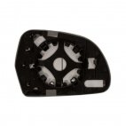 Vidro espelho retrovisor AUDI Q3 Vidro espelho retrovisor AUDI Q3