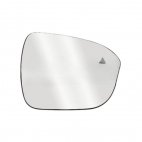 Vidro espelho retrovisor NISSAN Juke