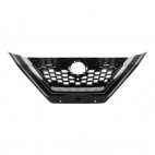 Grelhas NISSAN Qashqai