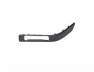 Complementos de para choques frente AUDI 80