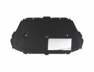 Capot SEAT 