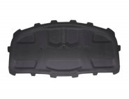 Capot AUDI A4