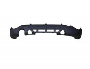 Para choques traseiros MINI Mini-countryman