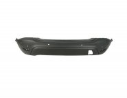Para choques traseiros OPEL Crossland Para choques traseiros OPEL Crossland