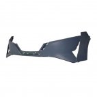 Para choques frente NISSAN Qashqai