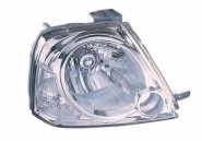 Faróis SUZUKI Vitara