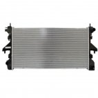 Radiador/Condensador FIAT Ducato Radiador/Condensador FIAT Ducato