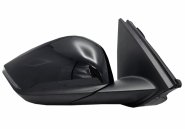 Espelho retrovisor exterior CITROEN C4-x
