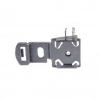 Complementos de para choques frente FORD Kuga
