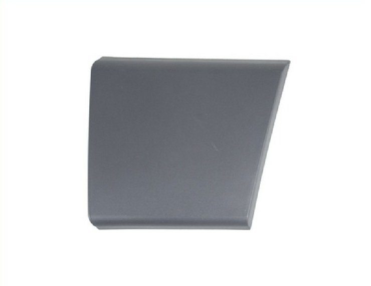 Acessar a peça Friso do pilar da porta dianteira esquerda (Chassis medio/curto)