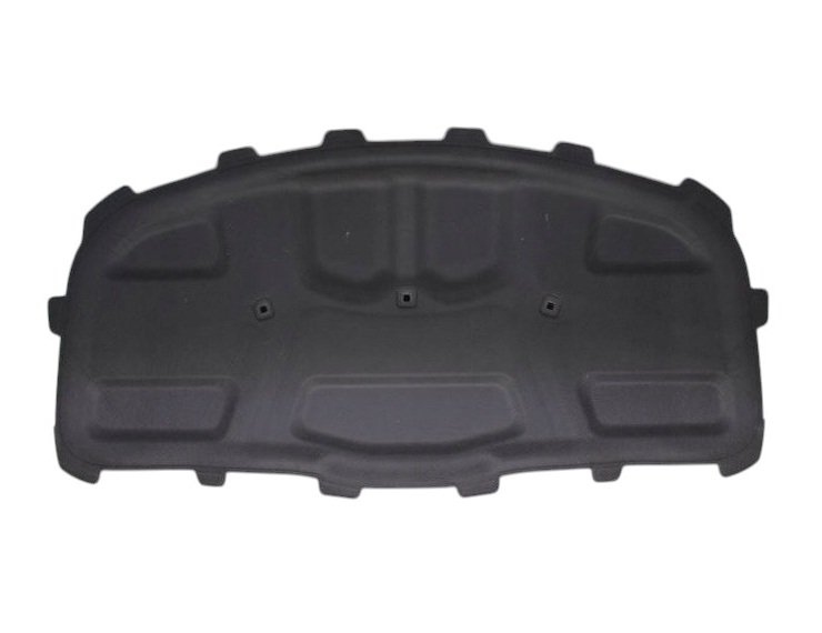 Acessar a peça Painel capot motor insonorizado (3 clipes)
