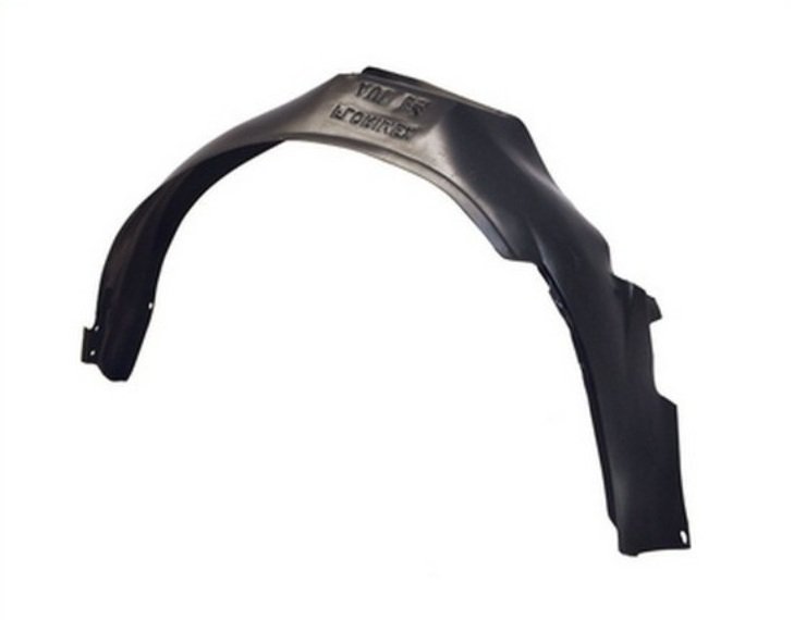 Acessar a peça Cava de roda frente direita