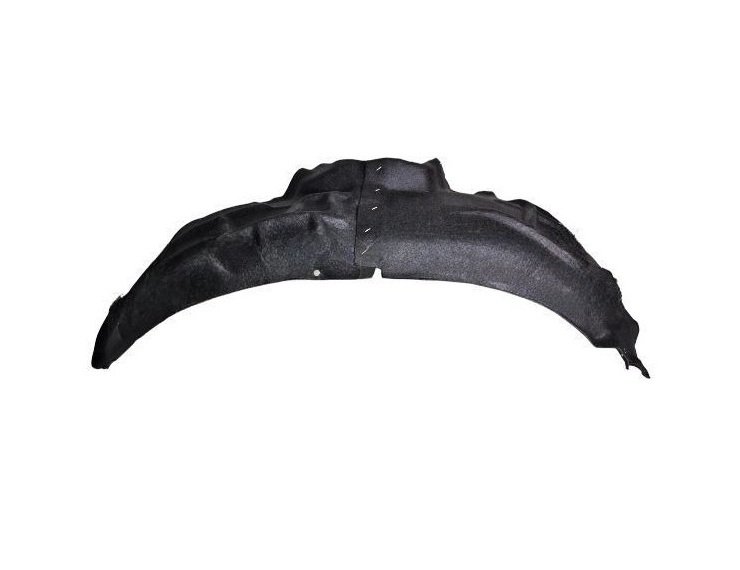 Acessar a peça Cava de roda frente direita, parte traseiro, tecido