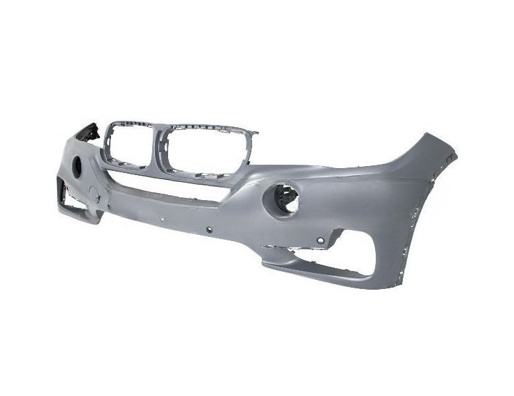 Acessar a peça Para choques frente preparado, orifícios sensores