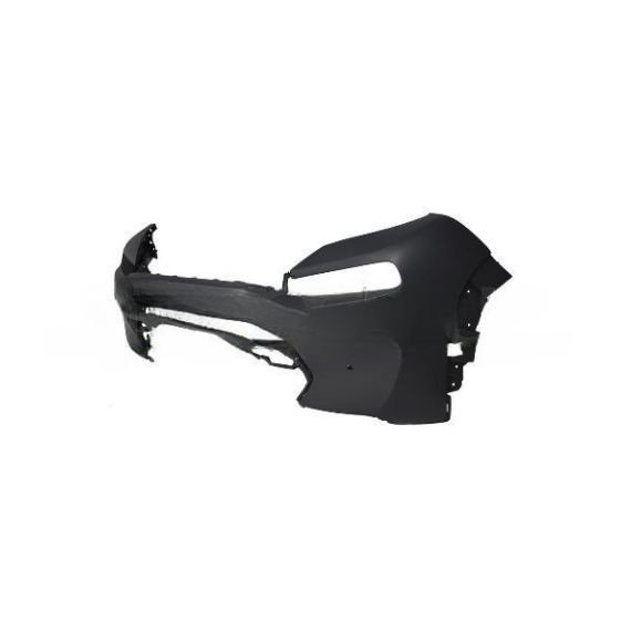 Acessar a peça Para choques frente preparado, 2 orifícios sensores