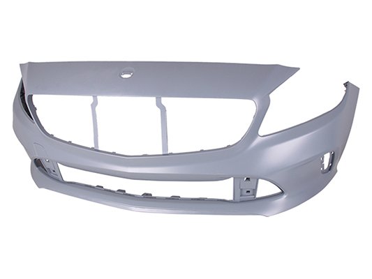 Acessar a peça Para choques frente preparado (a partir de 2016)