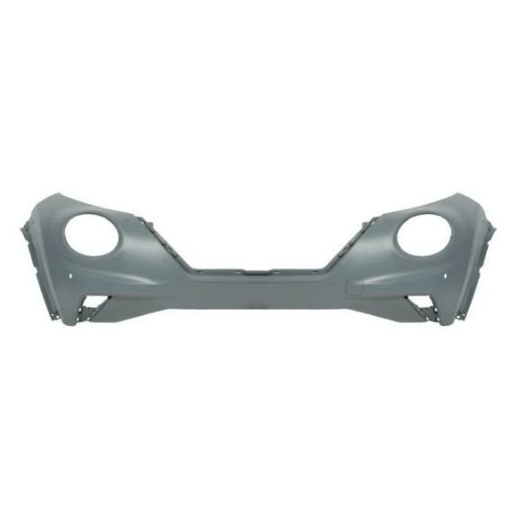 Acessar a peça Para choques frente preparado, orifícios sensores, com tampa de gancho