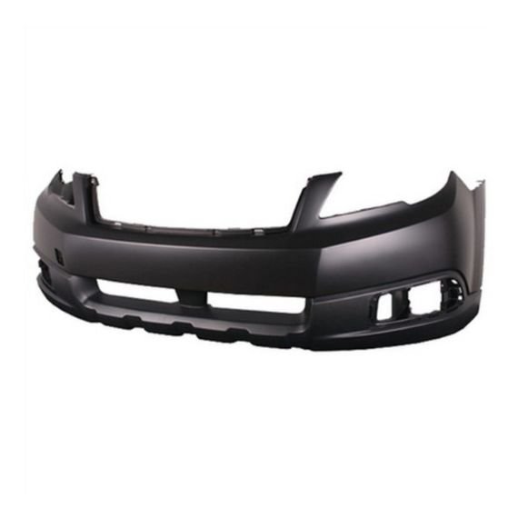 Acessar a peça Para choques frente parcialmente preparado