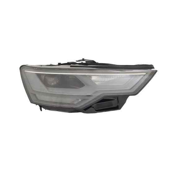 Acessar a peça Farol direito, LED (Motor)