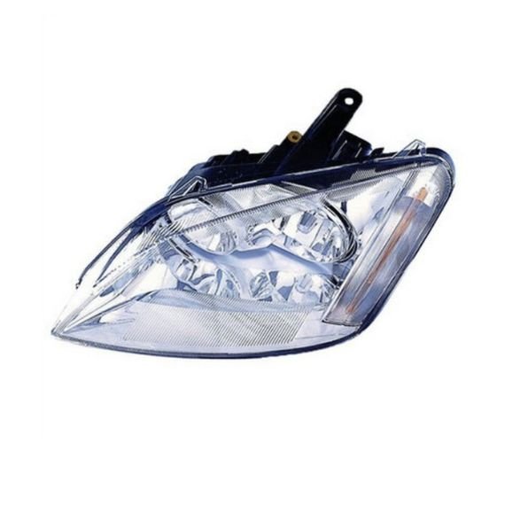 Acessar a peça Farol elétrico esquerdo, H7+H7 (Motor)