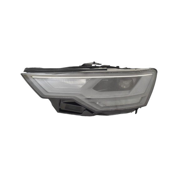 Acessar a peça Farol esquerdo, LED (Motor)