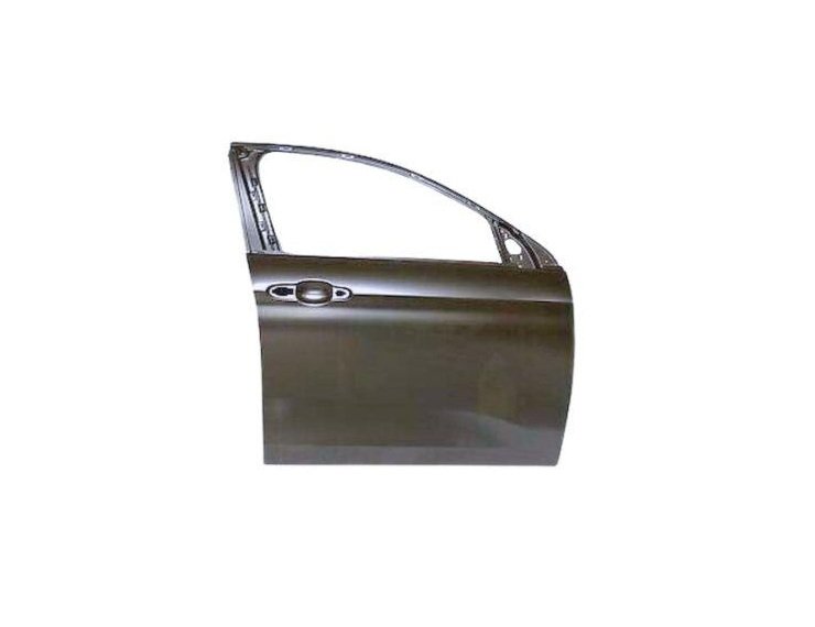 Acessar a peça Porta frente direita