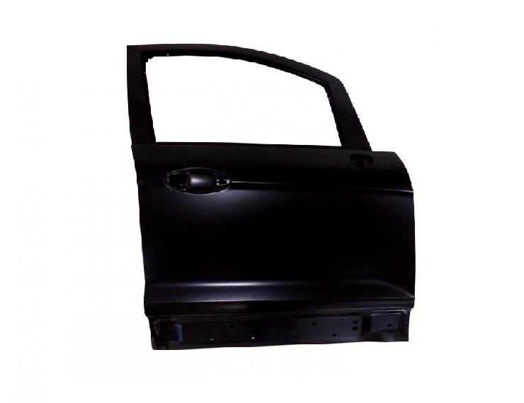 Acessar a peça Porta frente direita