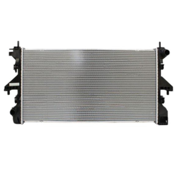 Acessar a peça Radiador 3.0L Hdi - 2.2L Hdi